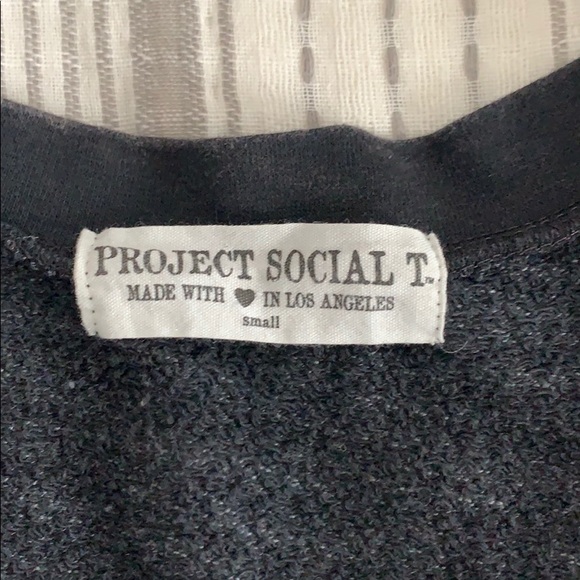 Project Social T - Picture 3 of 3